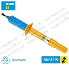 B8 Hochleistungsdämpfer vorne u.a.: BMW 5er Touring E61, Bj. 2004-2010