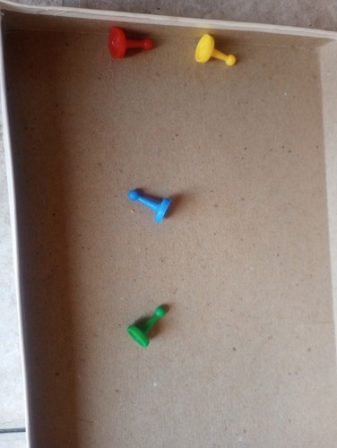 Gioco da tavolo vintage 1975 SILLY SANDWICH completo Milton Bradley MB - Foto 3 di 4