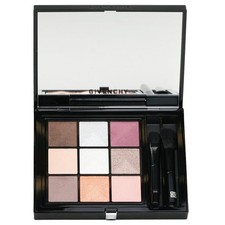 Image of Givenchy - Le 9 De Givenchy Multi Finish Eyeshadows Palette (9x Eyeshadow) - # L
