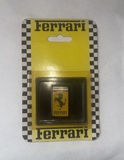 Spilla Ferrari originale  1996.