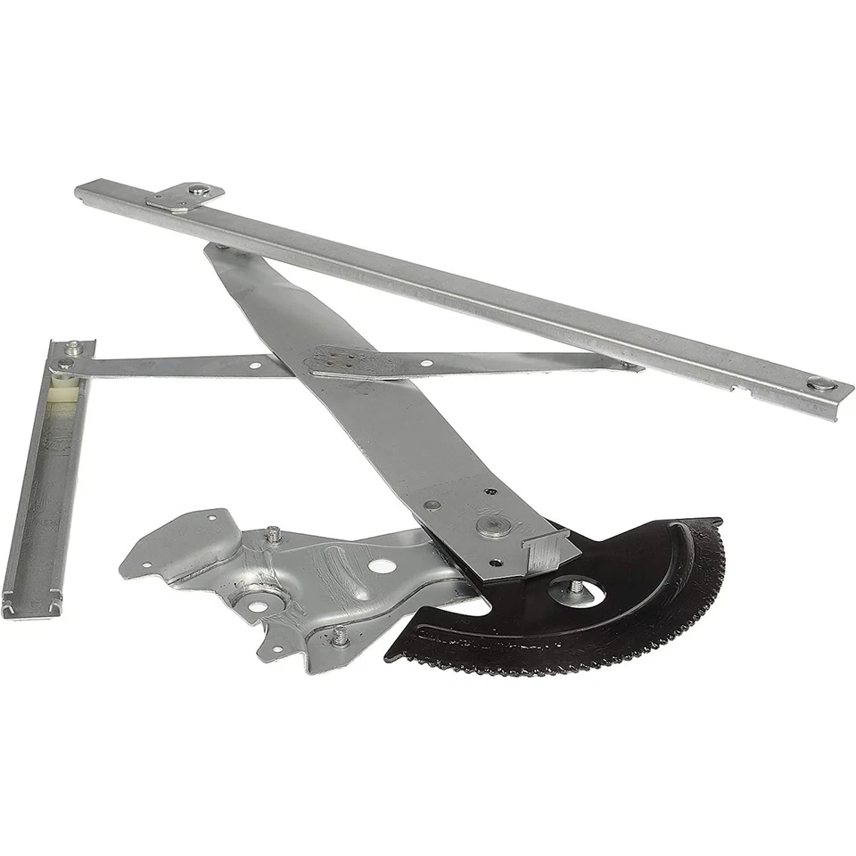 Dorman 740-757 Regulador de Ventana Vidrio Pasajero Delantero Lado Derecho para Chevy Mano Foto 2 de 4