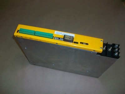 BAUMULLER NURNBERG Servo Drive  BUS21-30/60-31-020   USED