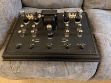 DECWARE ULTRE PREAMPLIFIER