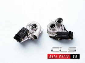 Bi-Turbolader Mercede GL-Klasse M-Klasse 420/450 CDI LINKS + RECHT 764409 764408