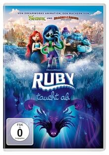 Ruby taucht ab von Universal Pictures Germany GmbH | DVD | Zustand sehr gut