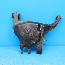 Audi A6 4F C6 Achslenker hinten rechts 4F0505312L Querlenker Luftfahrwerk PF