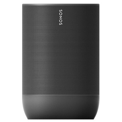 Sonos MOVE2US1BLK Move 2 - Black