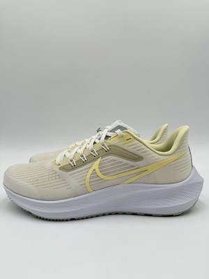 Nike Women's Air Zoom Pegasus 39 Running Sizes 8-10 Sail Alabaster |FD0796-100|
