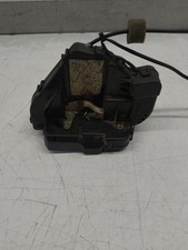 T&uuml;rschloss hinten rechts DaimlerChrysler E 220 CDI (211.206) (12) E200-E63AMG T 