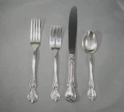 Towle OLD MASTER Sterling Silver Place Setting For Special Order