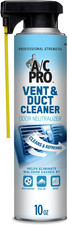 Interdynamics Certified Vent And Duct Cleaner Professional Strength