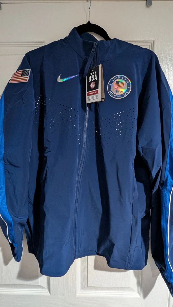 Куртки Nike Олимпийские США - огромный выбор по лучшим ценам | eBay