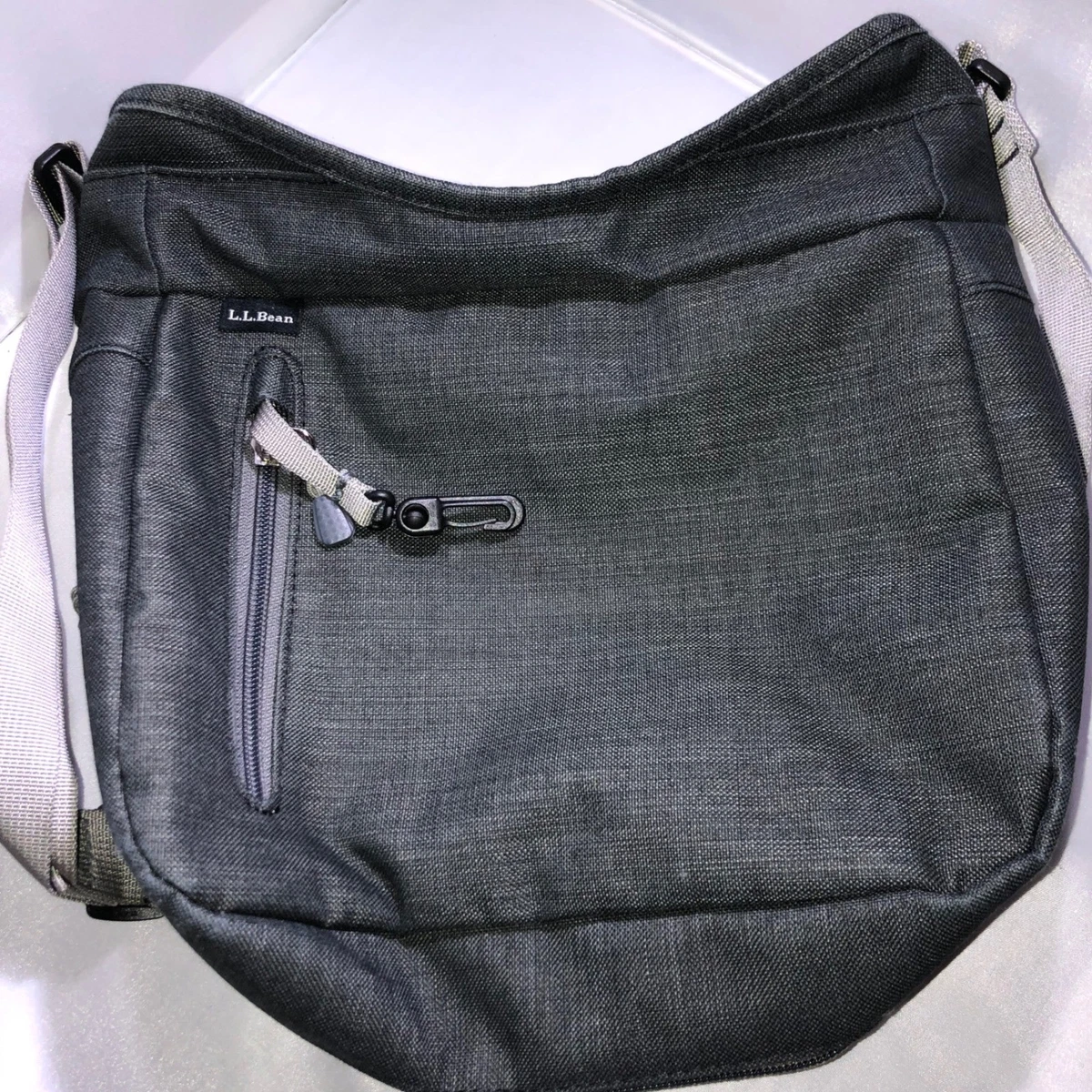 L.L. Bean Nylon Exterior Bags & Handbags for Women for sale | eBay