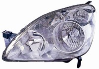 45433 - Frontscheinwerfer Links Iparlux Kompatibel Mit Honda CR-V (04->06)