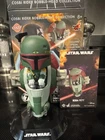 Star Wars Cosbi Rider Bobble-Head Boba Fett