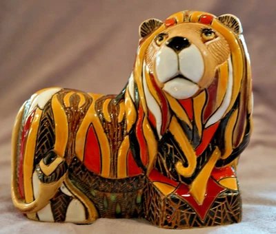 Artesania Rinconada Collectible Sculptures & Figurines for sale | eBay