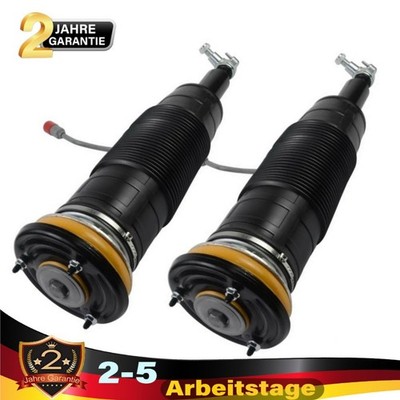2x Vorne ABC Hydraulisch Stoßdämpfer Für Mercedes S-Klasse W221 C216 A2213202313