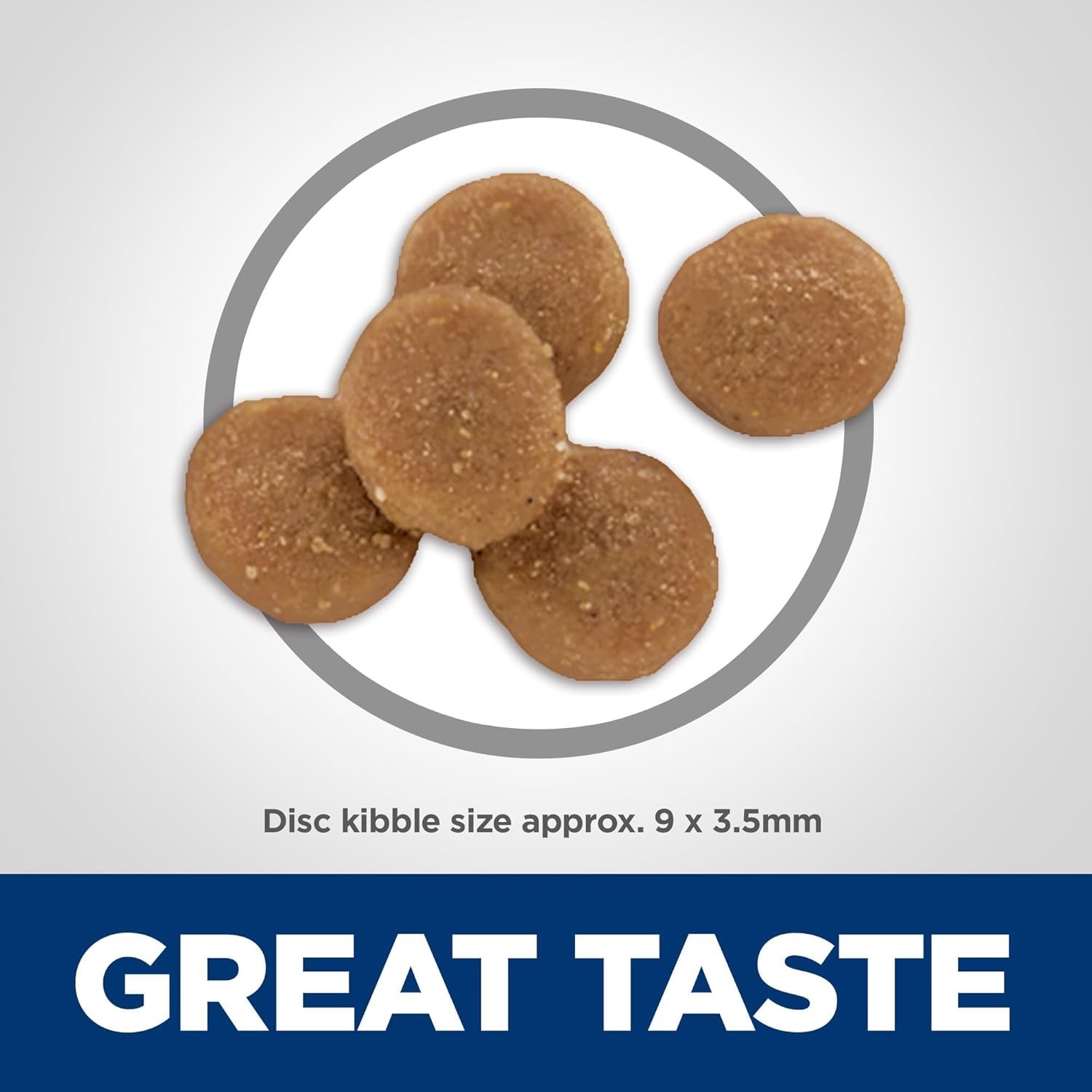 Nutritious Chicken & Rice Formula for Adult Cats - 3.5 lb Sensitive Stomach Food