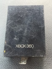 Xbox 360 S hard drive 250GB Untested