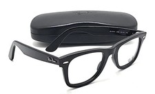Ray-ban Wayfarer Ease Rx4340v 2000 Reading Glassesbifocalprogressive Lenses Ray-ban Wayfarer Ease Rx4340v 2000 Reading Glassesbifocalprogressive Lenses