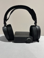 SteelSeries Arctis Pro Wireless Over-Ear Headset - Black