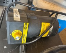 Arrow Engineering 6000 Model Mixer working