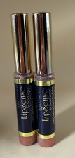 Lipsense by SeneGence. Full Size/New/Sealed. Lip Color Bombshell x2