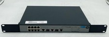 HPE OFFICECONNECT 1910-8-POE JG537A SWITCH