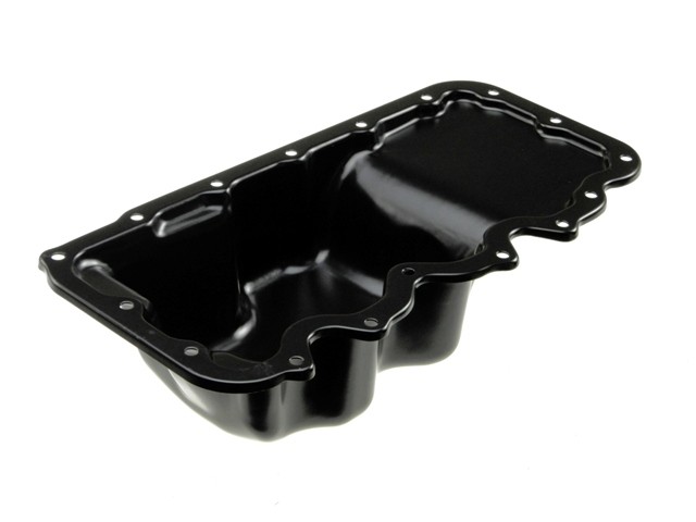 Nty Oil Pan For Ford Focus I 1.8, 2.0 98-04, Transit Connect 1.8 02 - Image 4