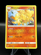 Pokemon TCG S&M Team Up - Holo - Rare -  Reverse - Select A Card! on eBay