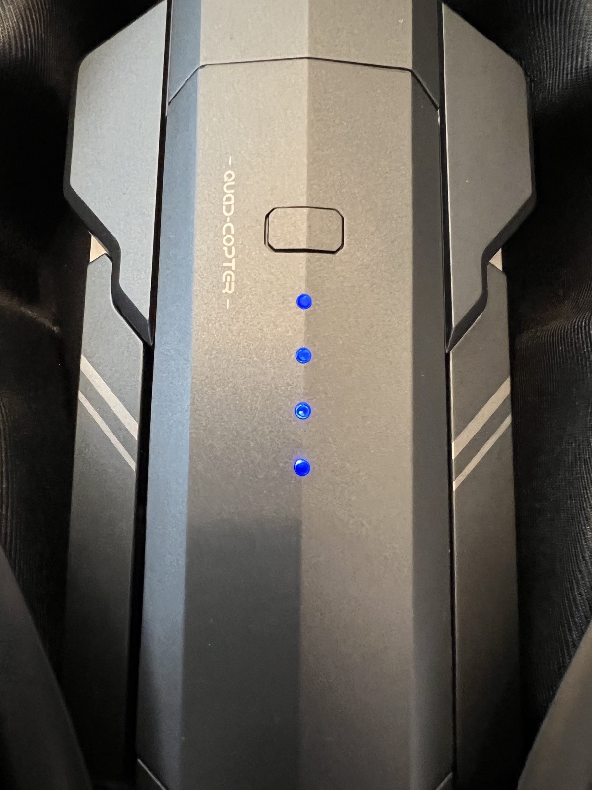 Ruko F11 GIM2 4K Camera Drone with 2 Axis-Gimbal - Gray