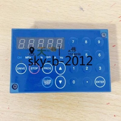 1 PCS   inverter operation display panel SOP-04 good #ff