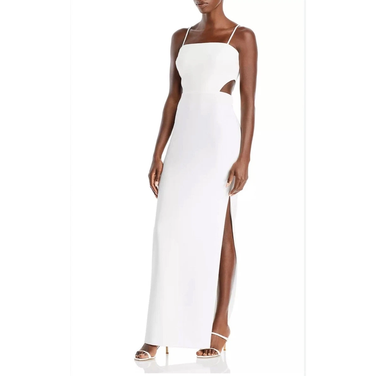 knee length dresses for ladies Women's I Can't Wait Dress, Blue main image 1