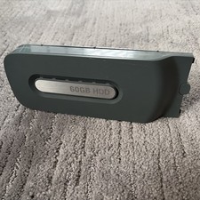 120GB HDD XBOX 360 FULLY WORKING Hard Drive