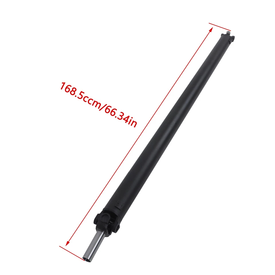 New Drive Shaft Assembly 936-294 For 2000-2006 Chevrolet Suburban 1500 5.3L V8 - Image 2 of 4