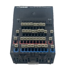 OSAL RIO 8I8 I/O INPUT/OUTPUT MODULE USED & WORKING VAT INCLUDED