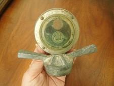 1919 1929 Dodge Brothers Boyce Moto-meter Dog Bone Radiator Cap Display Piece