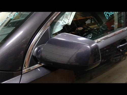Driver Side View Mirror Power Paint To Match Opt DL8 Fits 11-14 EQUINOX 653878