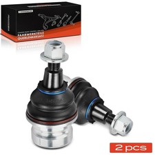 Rotule de suspension Audi Q7