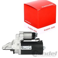 Herth+Buss Anlasser Starter 2,5Kw Passend FüR CitroËN Jumper Ford Transit