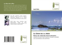 Le Don De La Mer Amel Safta Taschenbuch FranzöSisch 2024 Éditions Muse