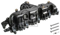 Febi Bilstein 174910 Stutzen, AnsaugkrüMmer FüR Audi,Seat,Skoda,Vw