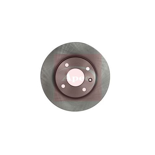APEC Brake Disc DSK3180