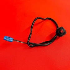 KX85 KILL SWITCH ENGINE STOP BUTTON GENUINE OEM KAWASAKI KX 85 100 (2001-2013)