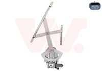 Fensterheber VAN Wezel 1964262 FüR Ford Mazda 50 BT CD UN Ranger ET TKE Ecoblue
