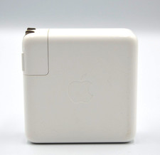 Apple MacBook Pro 13"-16" 96W USB-C Power Adapter A2166 Genuine