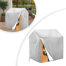 Copertura Casetta da Gioco per Bambini da Esterno e Leggero 210D Materiale Oxfor