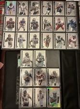 2006 Topps Draft Picks and Prospects Football 4