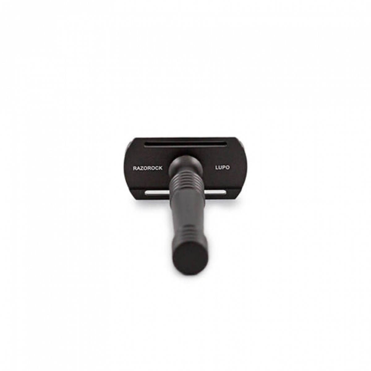 RazoRock Lupo Double Edge Safety Razor- Black | eBay