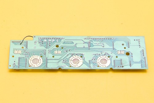 REVOX B77 MKII Reel Parts PCB 1.177.210-12 PCB Board Main Mother - Imagen 2 de 6